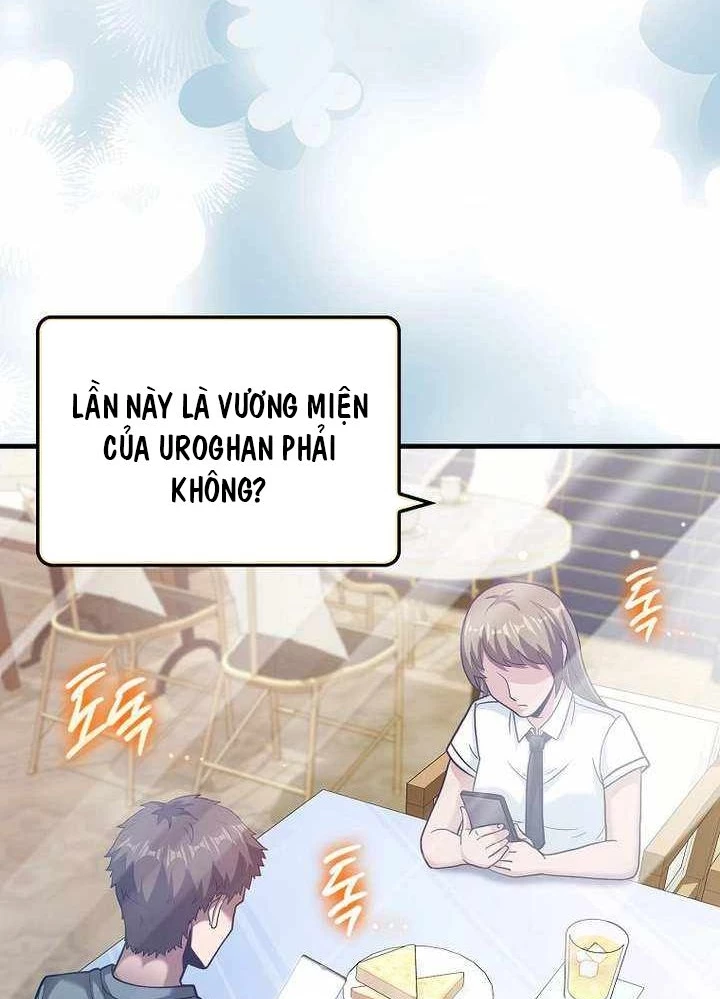 Thiên Tài Võ Thuật Hồi Quy Chapter 52 - Trang 4