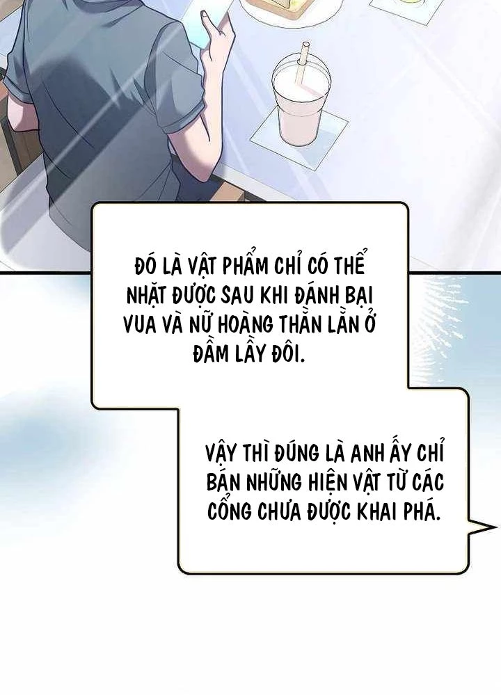 Thiên Tài Võ Thuật Hồi Quy Chapter 52 - Trang 4