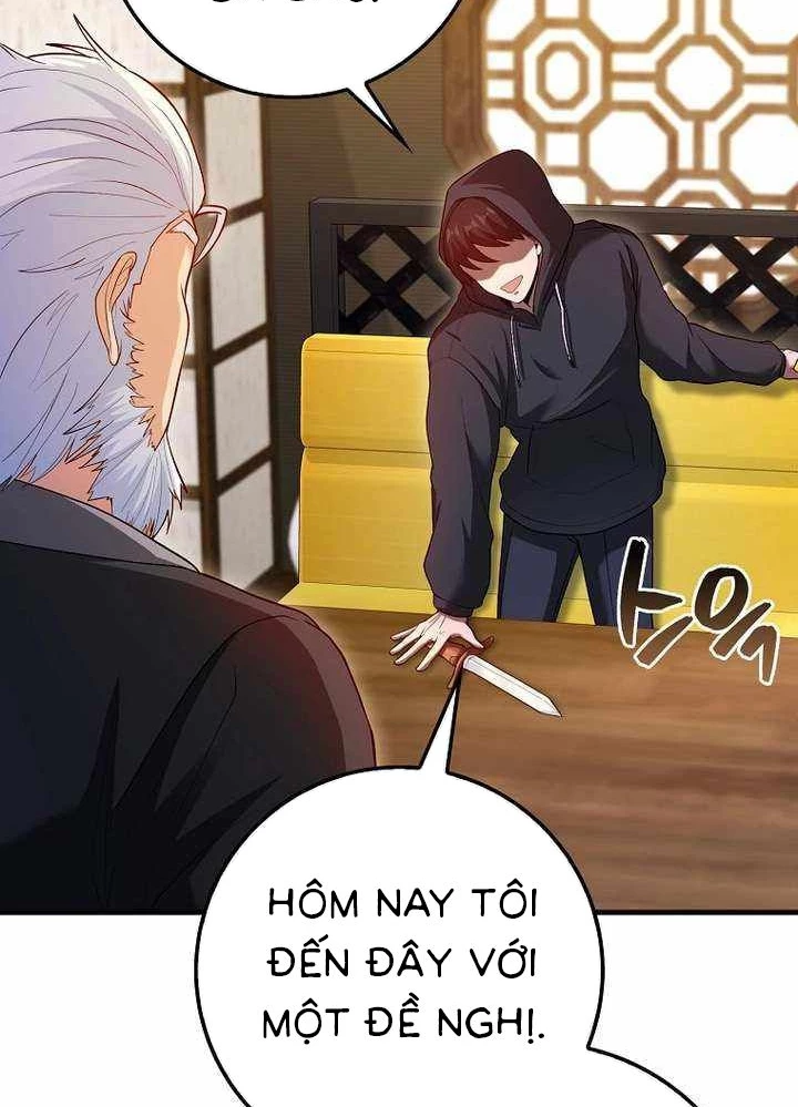 Thiên Tài Võ Thuật Hồi Quy Chapter 52 - Trang 4