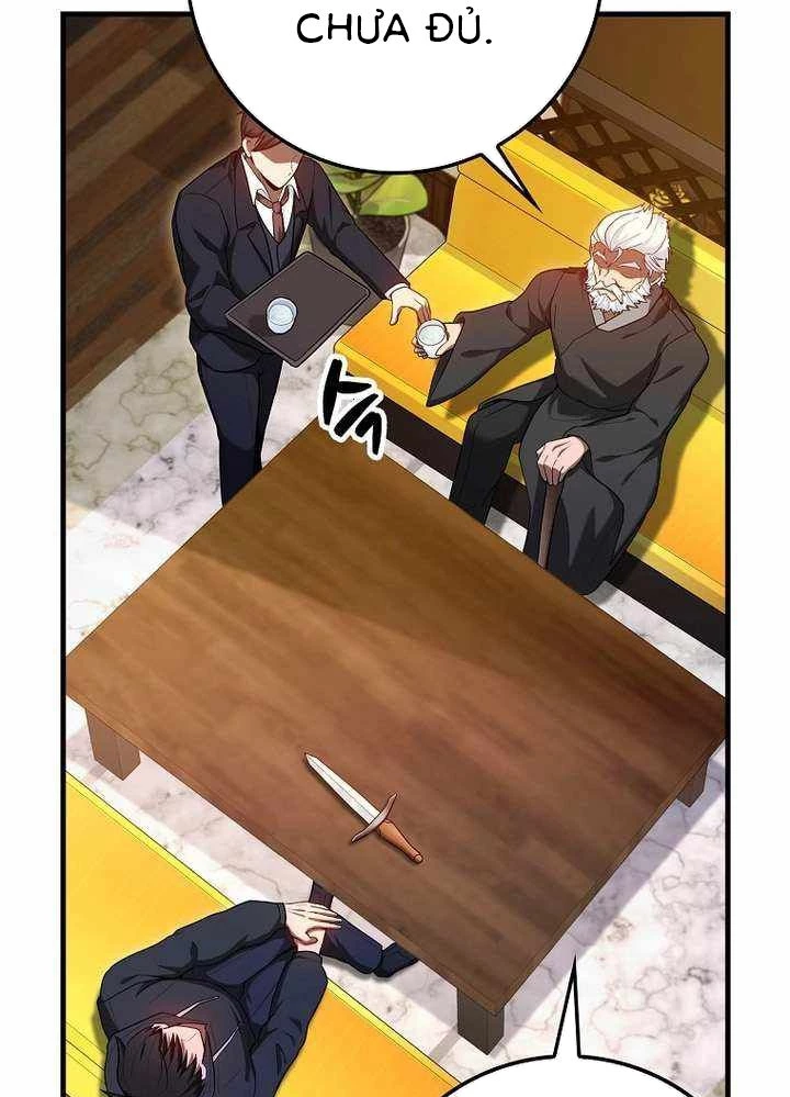 Thiên Tài Võ Thuật Hồi Quy Chapter 52 - Trang 4