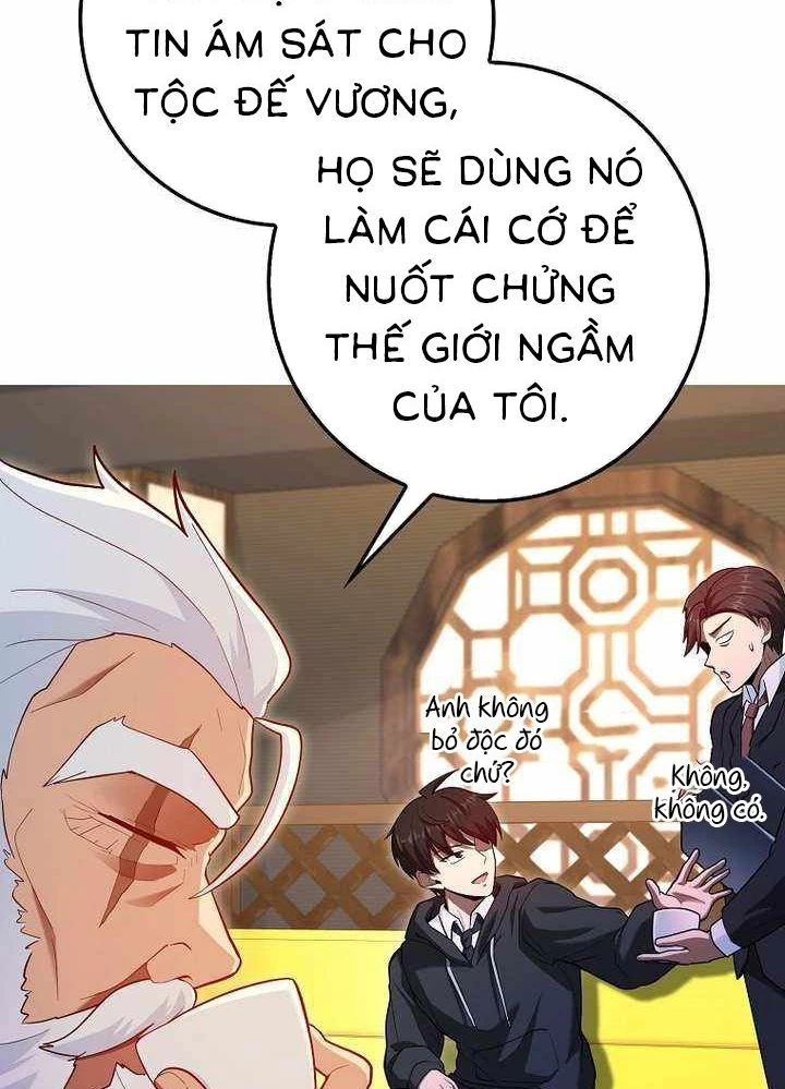 Thiên Tài Võ Thuật Hồi Quy Chapter 52 - Trang 4