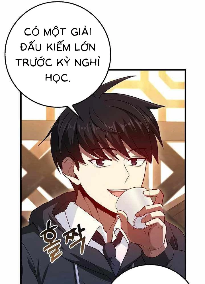 Thiên Tài Võ Thuật Hồi Quy Chapter 52 - Trang 4