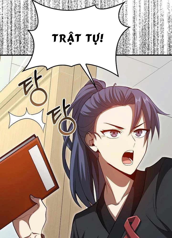 Thiên Tài Võ Thuật Hồi Quy Chapter 52 - Trang 4