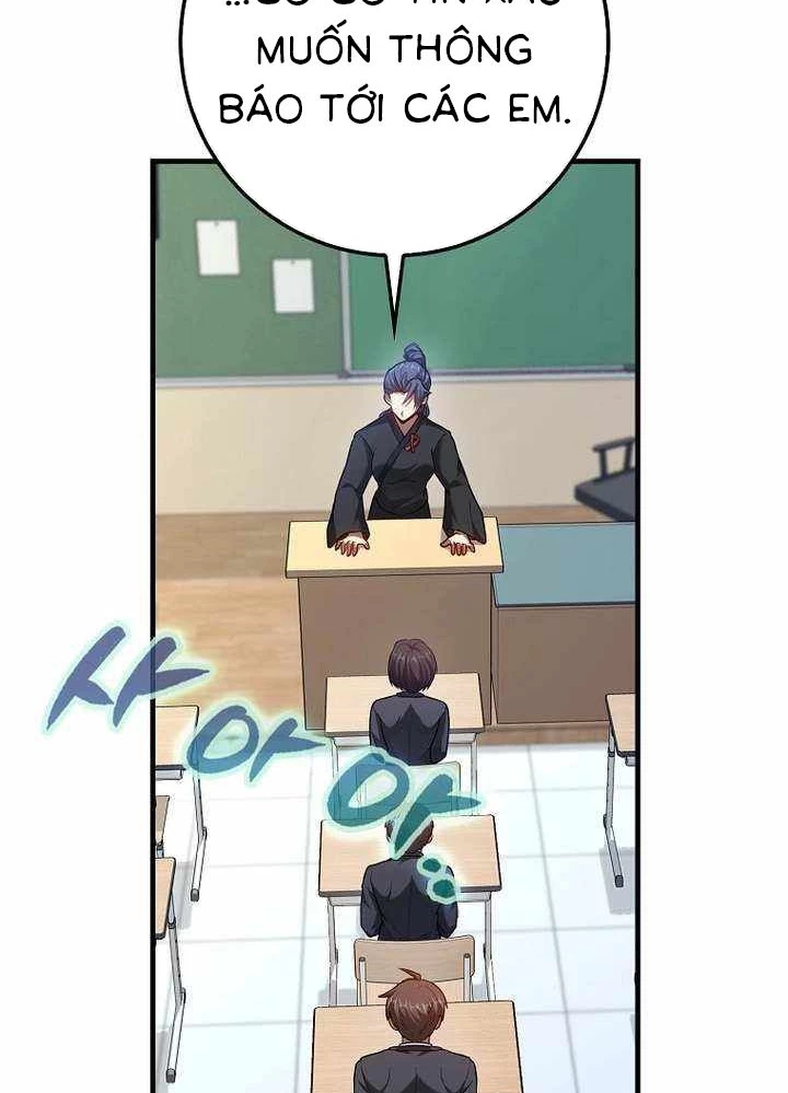 Thiên Tài Võ Thuật Hồi Quy Chapter 52 - Trang 4