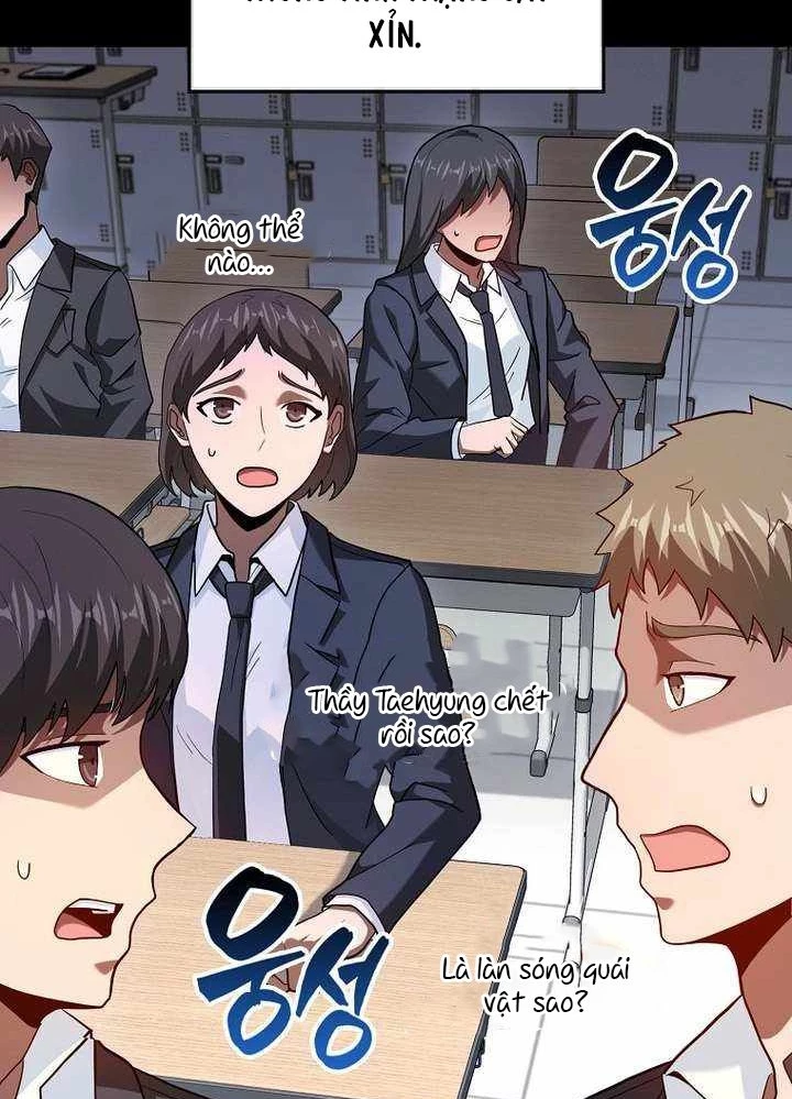 Thiên Tài Võ Thuật Hồi Quy Chapter 52 - Trang 4