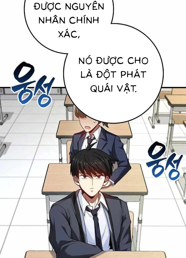 Thiên Tài Võ Thuật Hồi Quy Chapter 52 - Trang 4