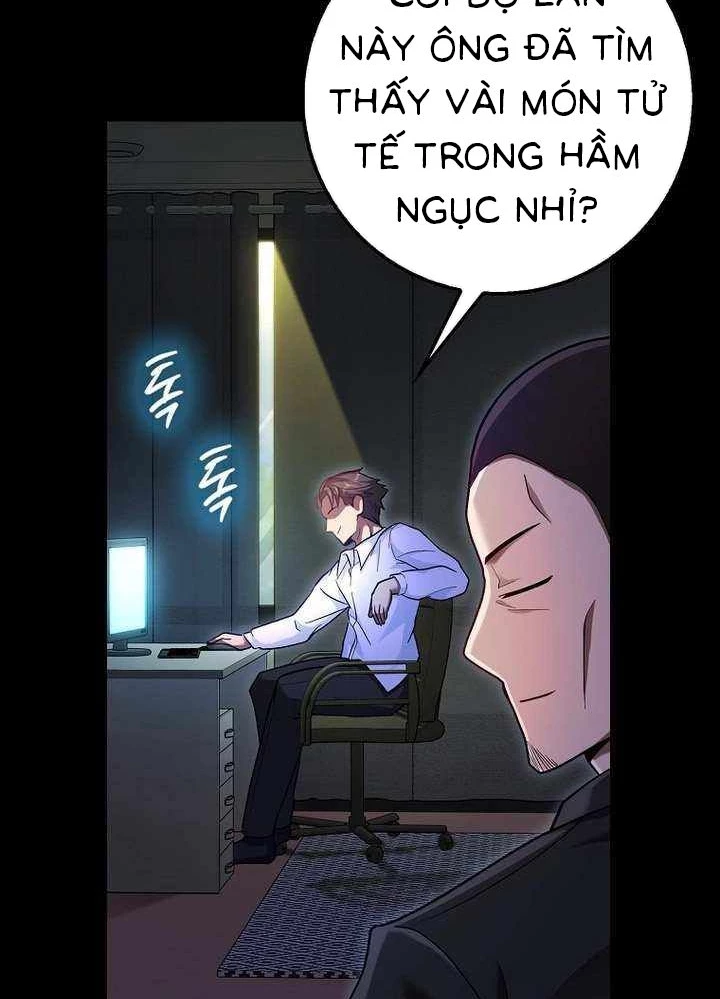 Thiên Tài Võ Thuật Hồi Quy Chapter 52 - Trang 4