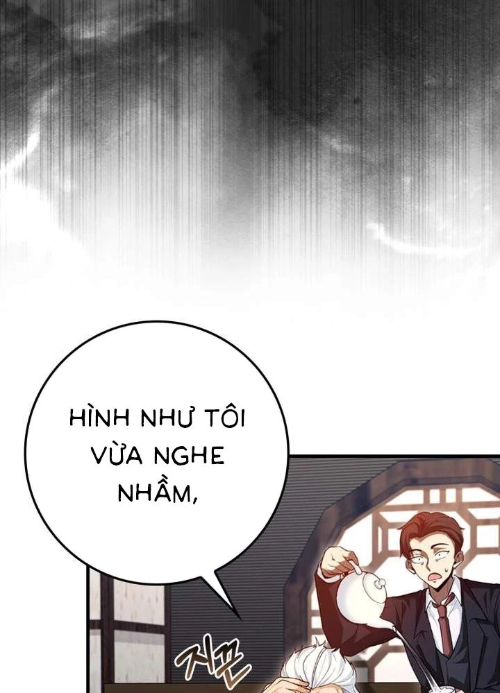 Thiên Tài Võ Thuật Hồi Quy Chapter 53 - Trang 4