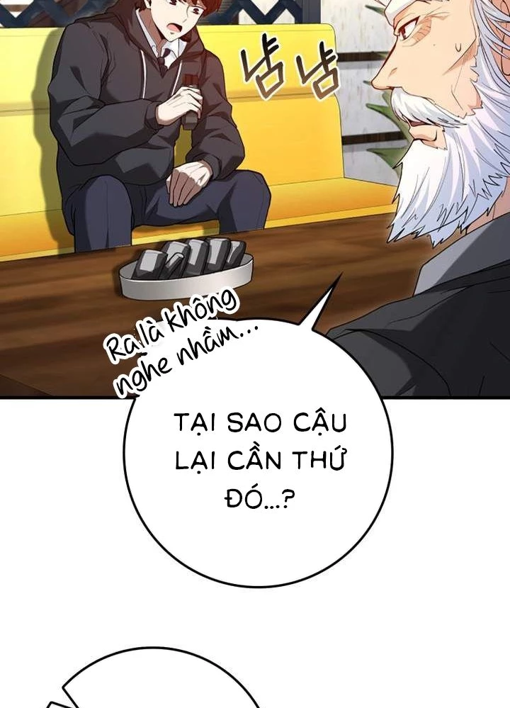 Thiên Tài Võ Thuật Hồi Quy Chapter 53 - Trang 4