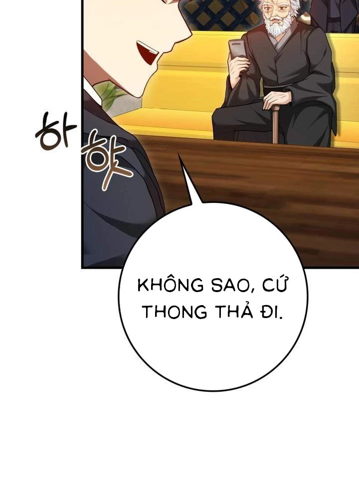 Thiên Tài Võ Thuật Hồi Quy Chapter 53 - Trang 4