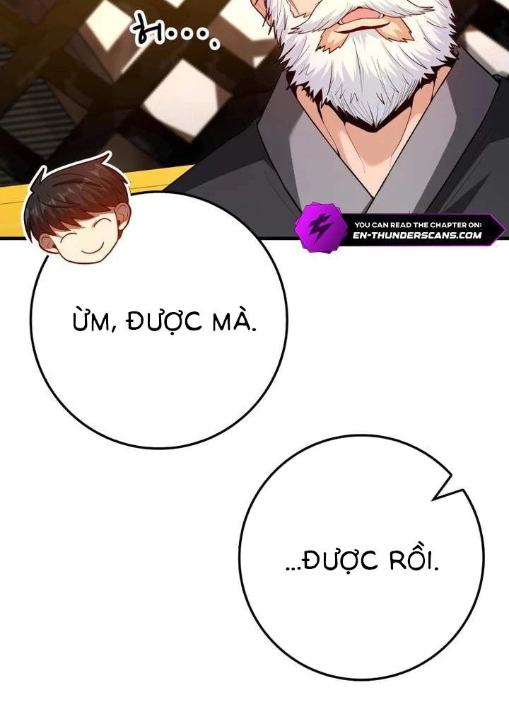 Thiên Tài Võ Thuật Hồi Quy Chapter 53 - Trang 4