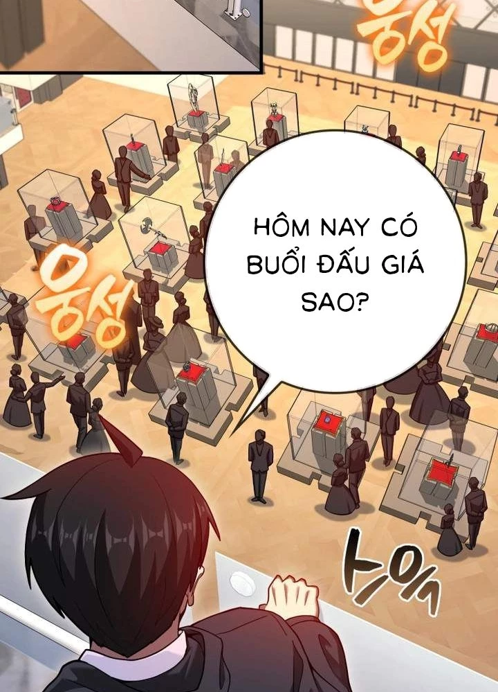 Thiên Tài Võ Thuật Hồi Quy Chapter 53 - Trang 4