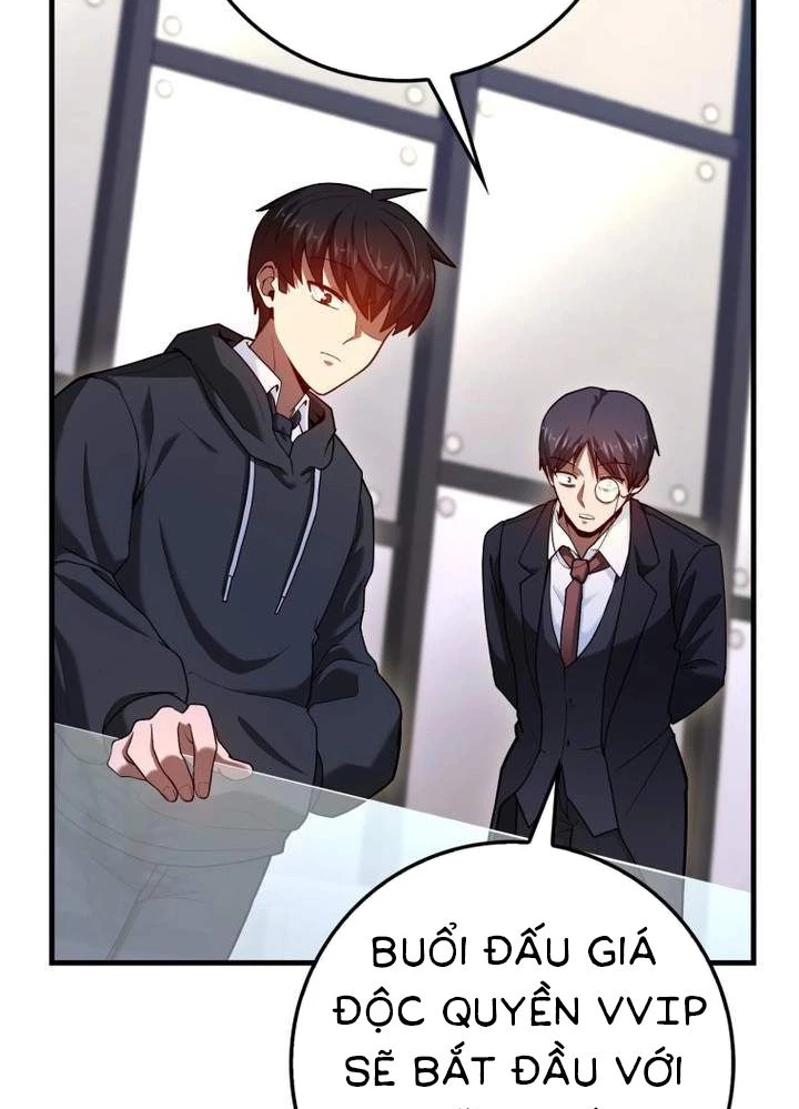 Thiên Tài Võ Thuật Hồi Quy Chapter 53 - Trang 4