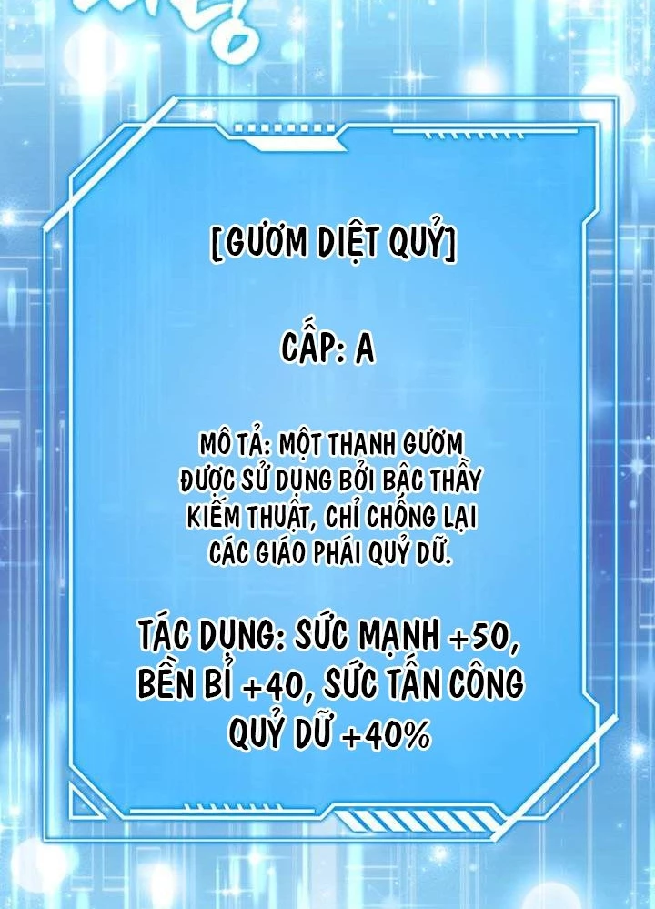 Thiên Tài Võ Thuật Hồi Quy Chapter 53 - Trang 4
