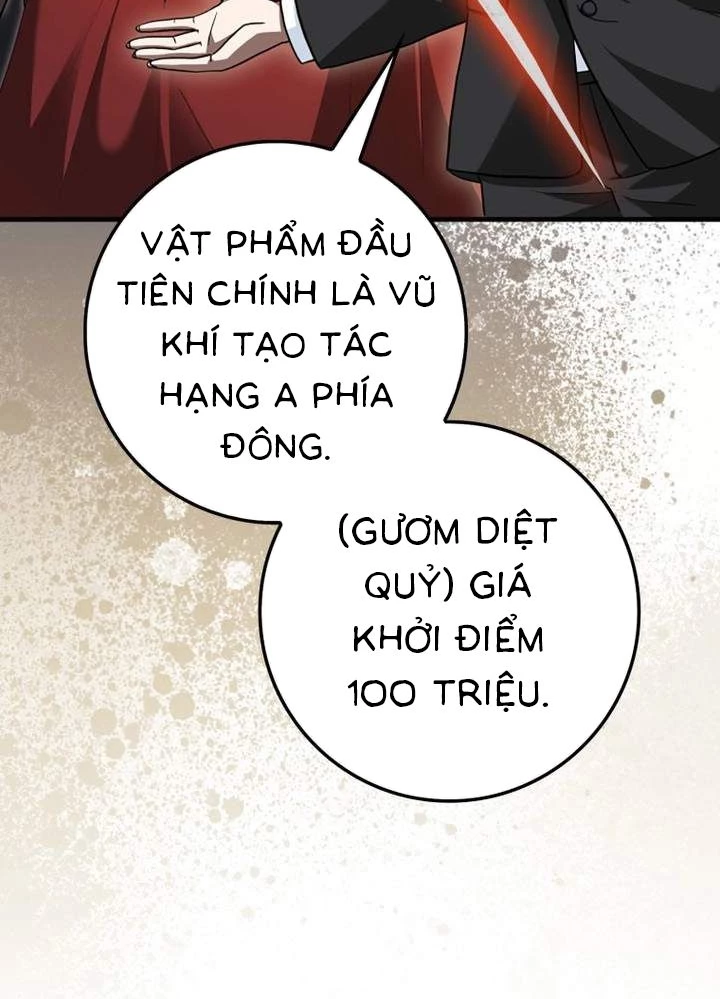 Thiên Tài Võ Thuật Hồi Quy Chapter 53 - Trang 4