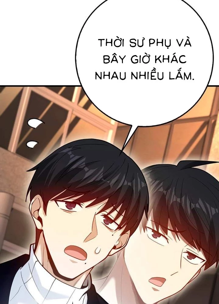 Thiên Tài Võ Thuật Hồi Quy Chapter 53 - Trang 4