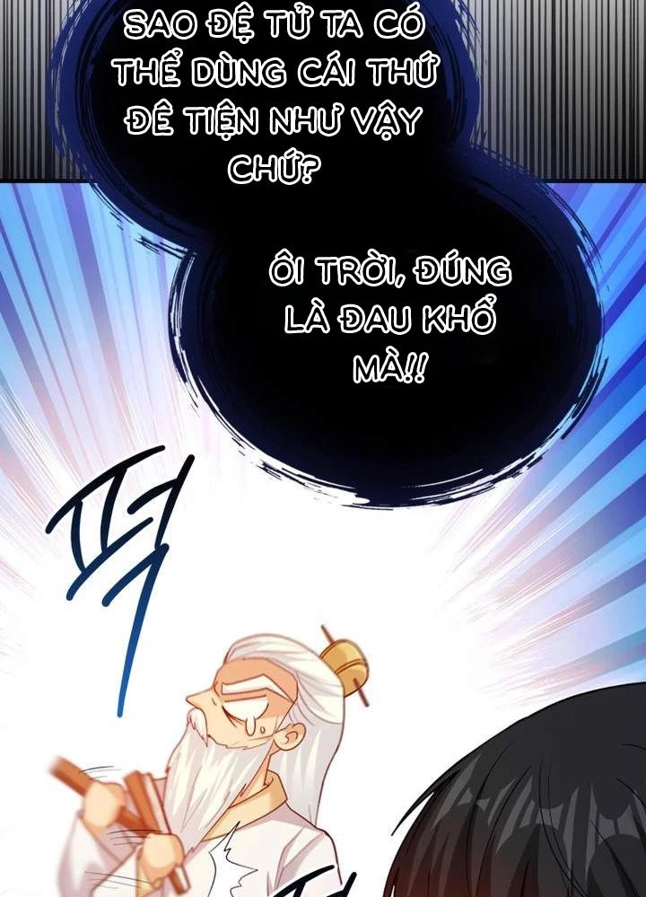 Thiên Tài Võ Thuật Hồi Quy Chapter 53 - Trang 4