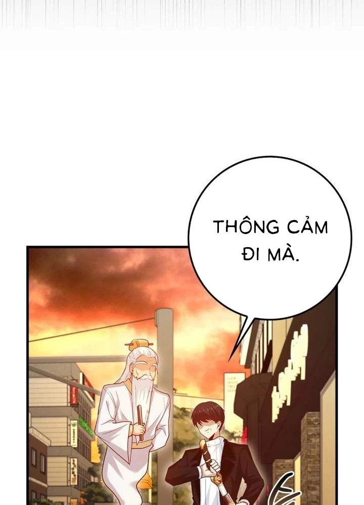 Thiên Tài Võ Thuật Hồi Quy Chapter 53 - Trang 4