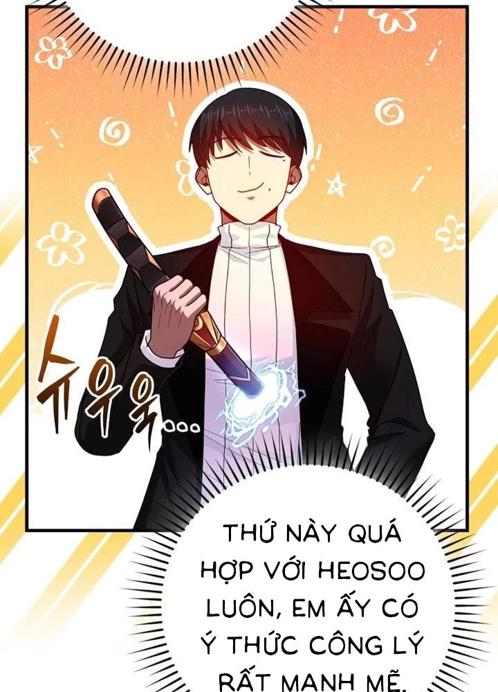 Thiên Tài Võ Thuật Hồi Quy Chapter 53 - Trang 4