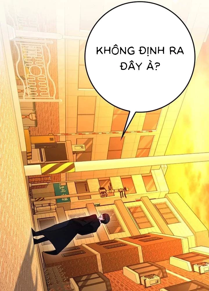 Thiên Tài Võ Thuật Hồi Quy Chapter 53 - Trang 4