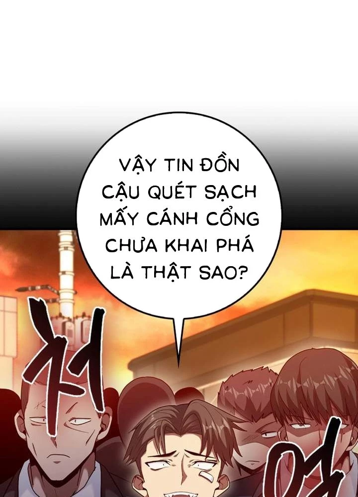 Thiên Tài Võ Thuật Hồi Quy Chapter 53 - Trang 4