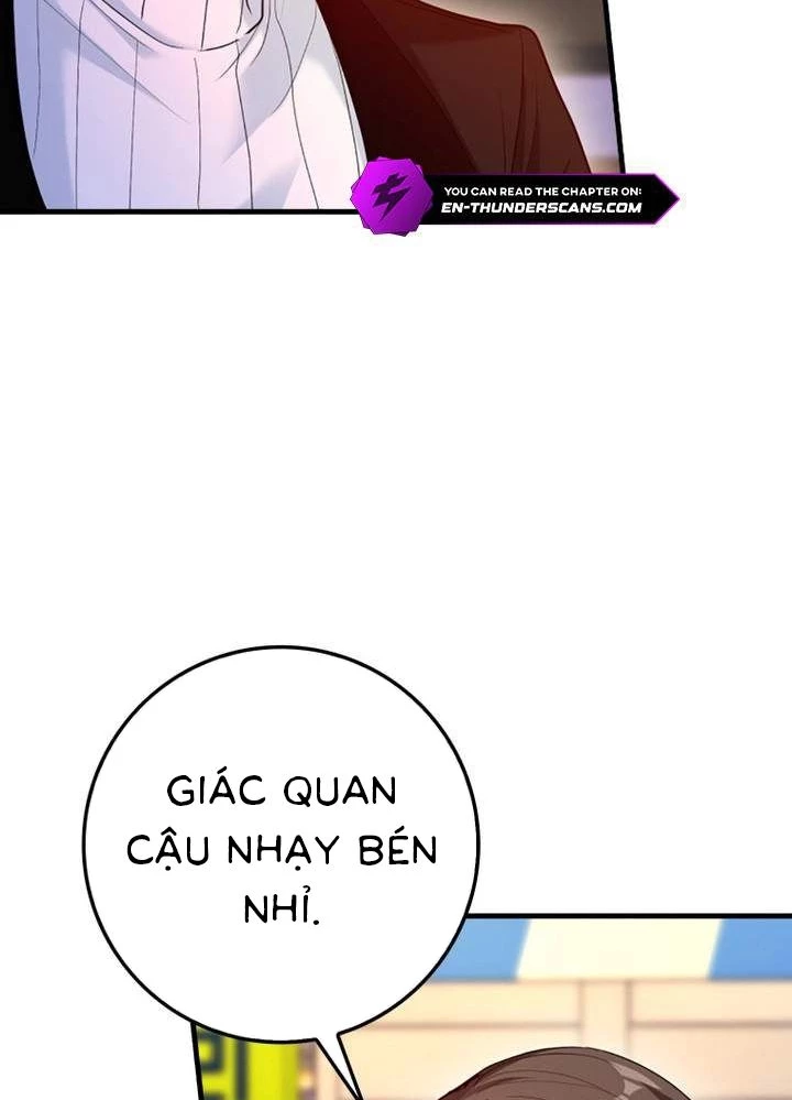 Thiên Tài Võ Thuật Hồi Quy Chapter 53 - Trang 4