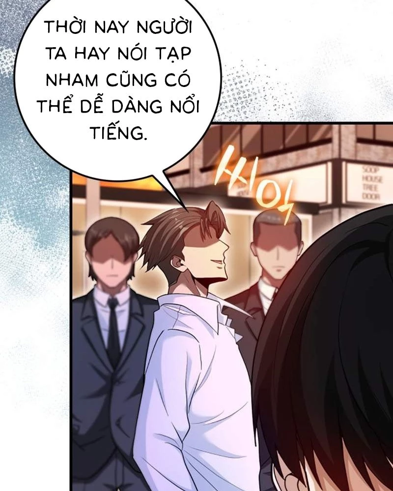 Thiên Tài Võ Thuật Hồi Quy Chapter 54 - Trang 4