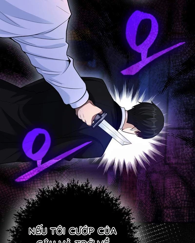 Thiên Tài Võ Thuật Hồi Quy Chapter 54 - Trang 4