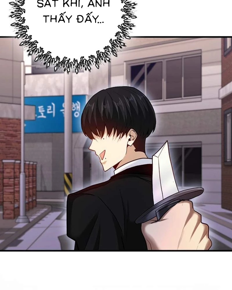 Thiên Tài Võ Thuật Hồi Quy Chapter 54 - Trang 4