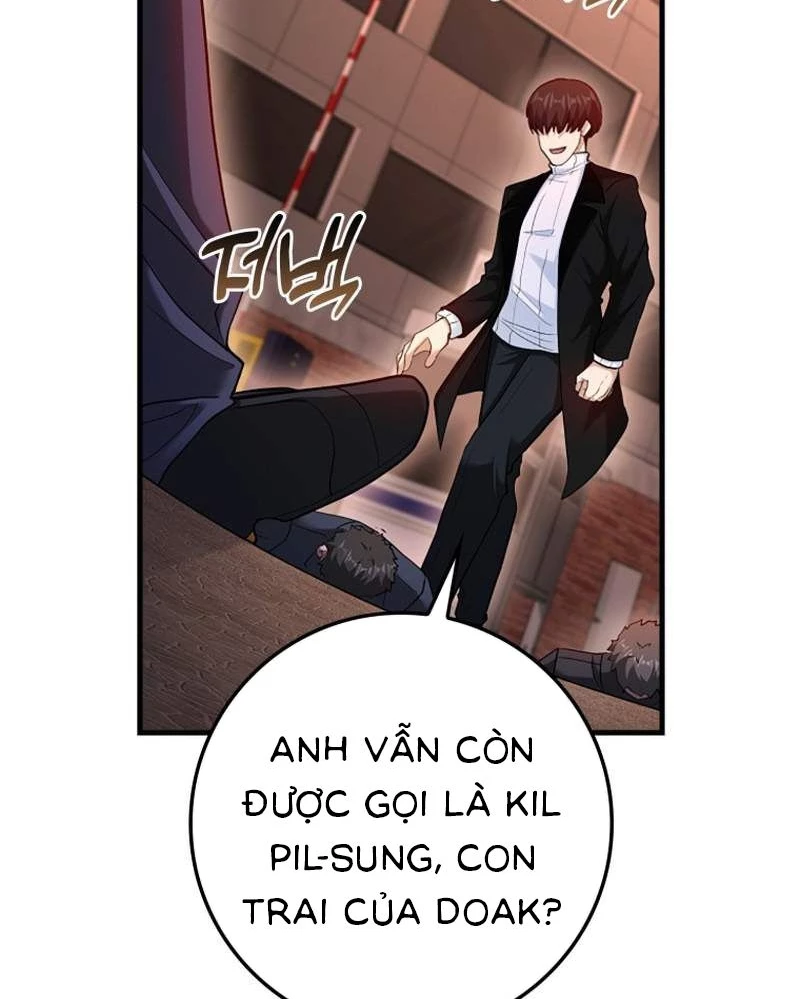 Thiên Tài Võ Thuật Hồi Quy Chapter 54 - Trang 4