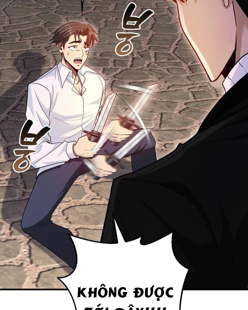 Thiên Tài Võ Thuật Hồi Quy Chapter 54 - Trang 4