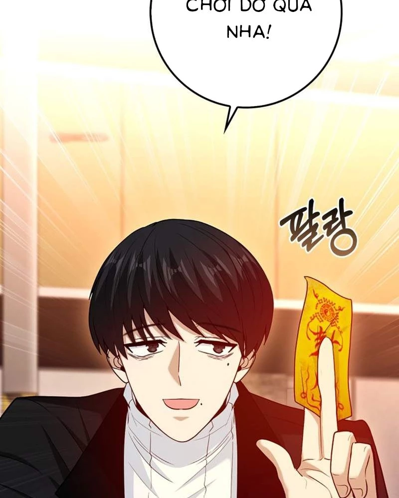 Thiên Tài Võ Thuật Hồi Quy Chapter 54 - Trang 4