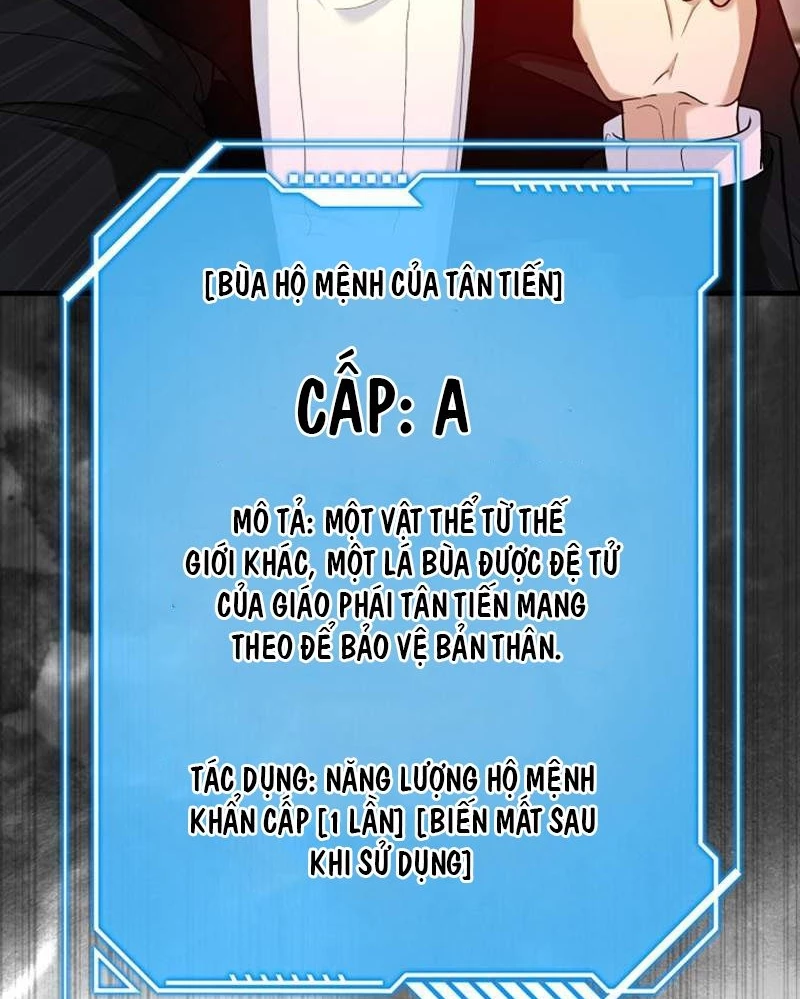 Thiên Tài Võ Thuật Hồi Quy Chapter 54 - Trang 4