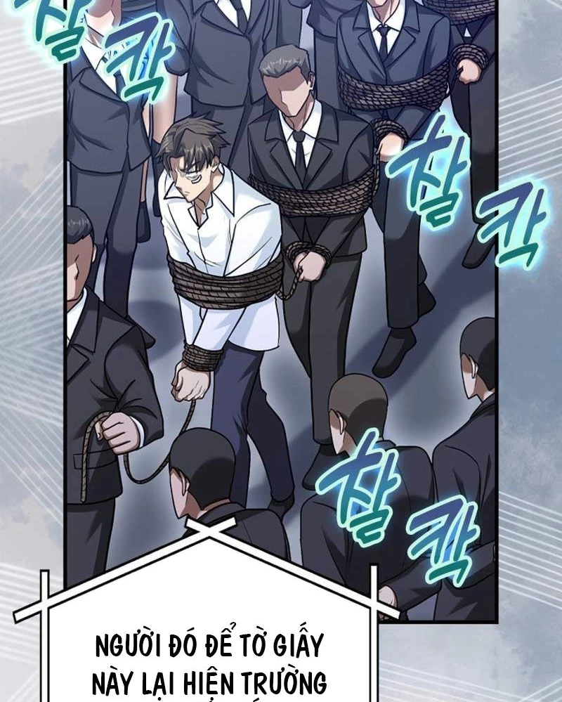 Thiên Tài Võ Thuật Hồi Quy Chapter 54 - Trang 4