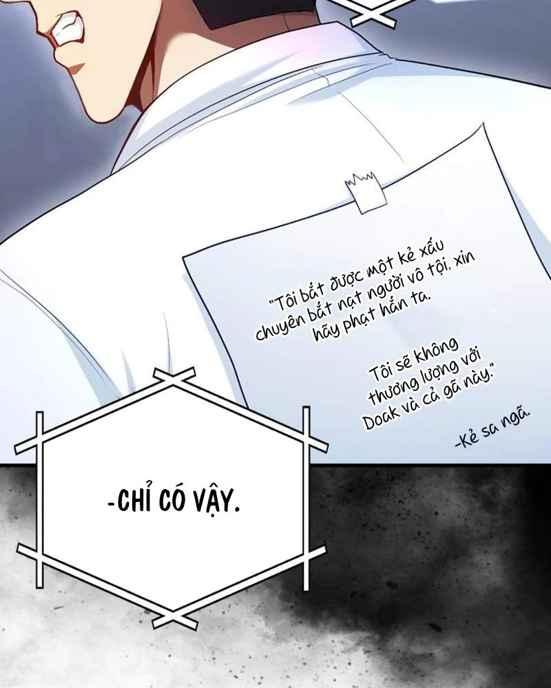 Thiên Tài Võ Thuật Hồi Quy Chapter 54 - Trang 4