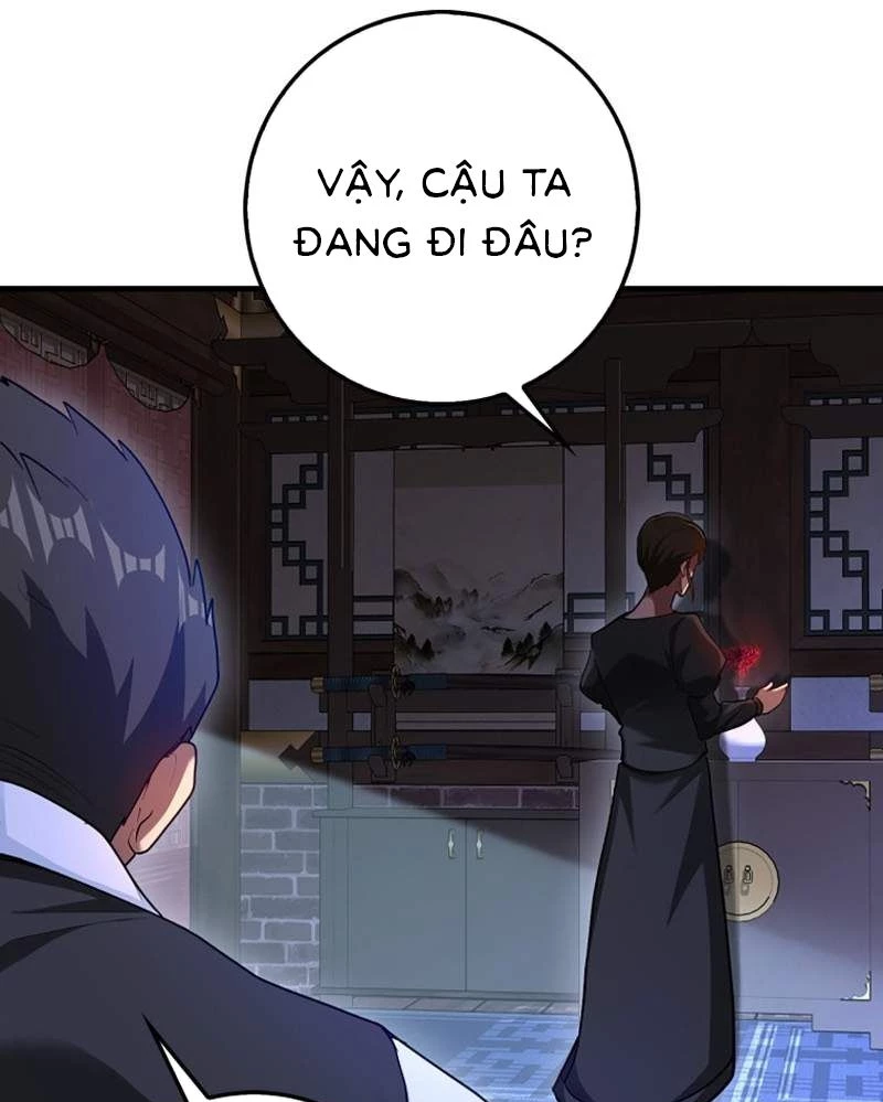 Thiên Tài Võ Thuật Hồi Quy Chapter 54 - Trang 4
