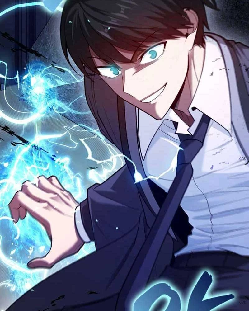 Thiên Tài Võ Thuật Hồi Quy Chapter 55 - Trang 4