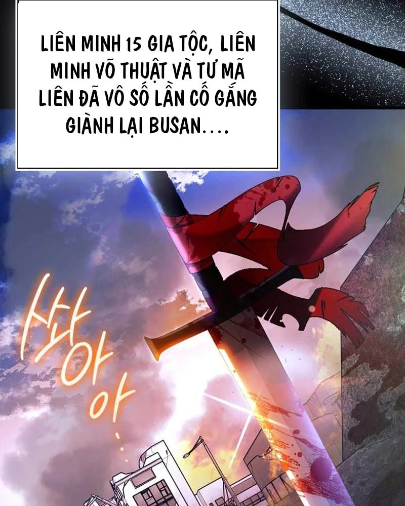 Thiên Tài Võ Thuật Hồi Quy Chapter 55 - Trang 4