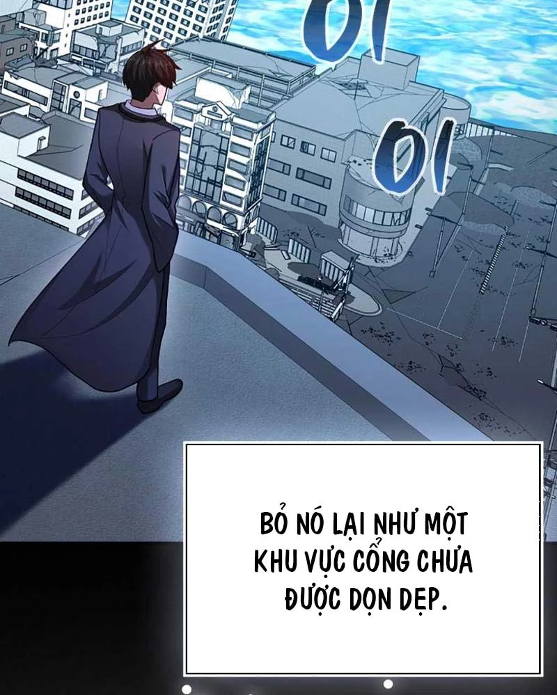 Thiên Tài Võ Thuật Hồi Quy Chapter 55 - Trang 4