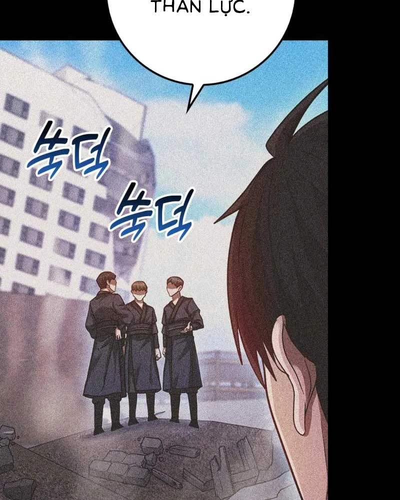 Thiên Tài Võ Thuật Hồi Quy Chapter 55 - Trang 4