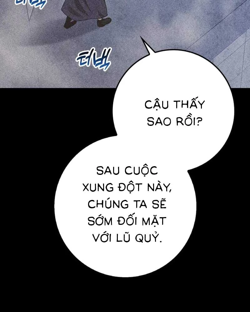 Thiên Tài Võ Thuật Hồi Quy Chapter 55 - Trang 4