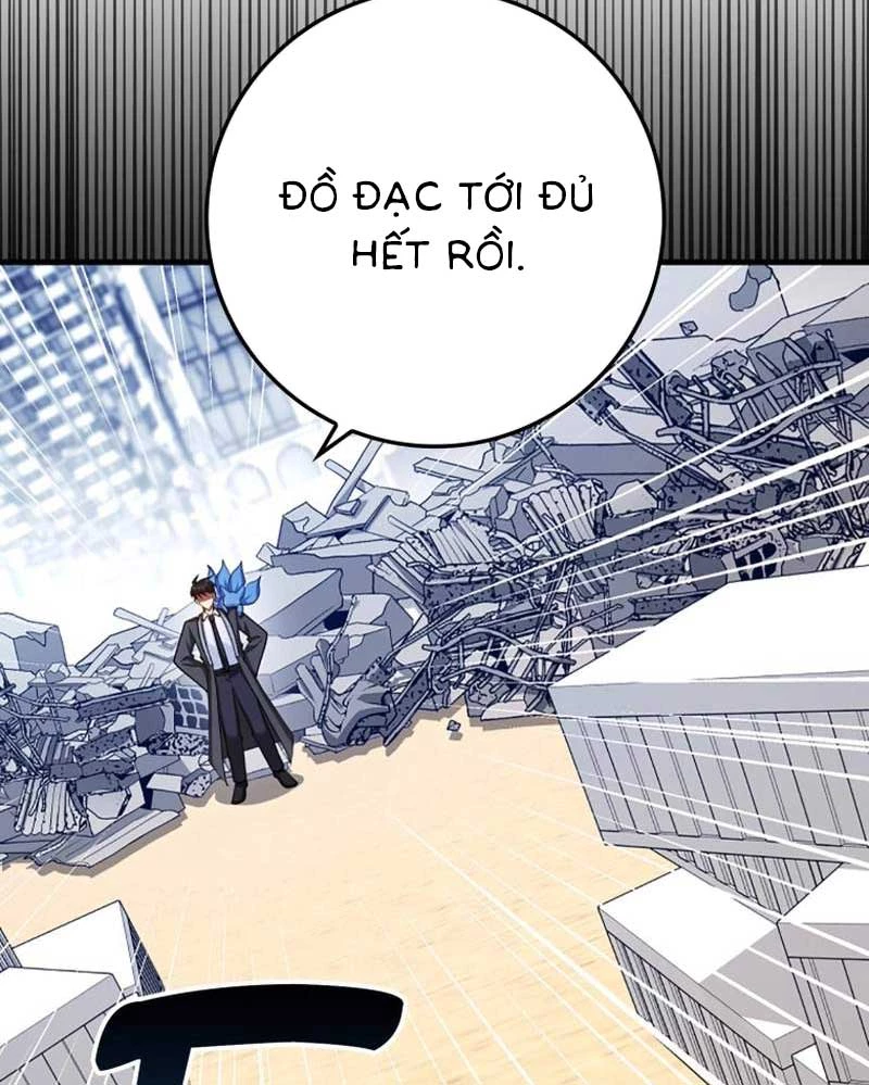 Thiên Tài Võ Thuật Hồi Quy Chapter 55 - Trang 4