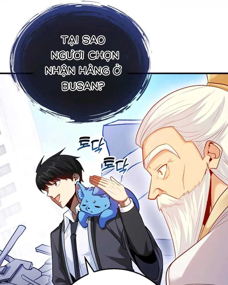 Thiên Tài Võ Thuật Hồi Quy Chapter 55 - Trang 4