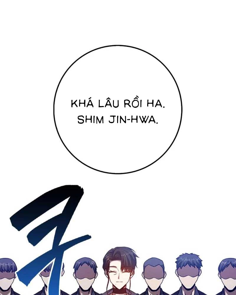 Thiên Tài Võ Thuật Hồi Quy Chapter 55 - Trang 4