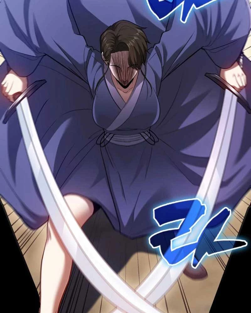 Thiên Tài Võ Thuật Hồi Quy Chapter 55 - Trang 4