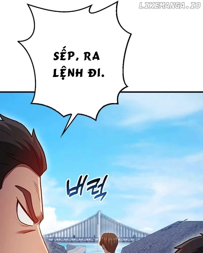 Thiên Tài Võ Thuật Hồi Quy Chapter 56 - Trang 4