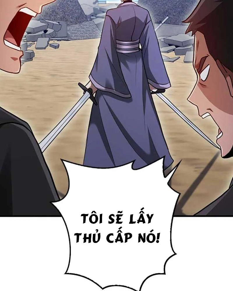 Thiên Tài Võ Thuật Hồi Quy Chapter 56 - Trang 4