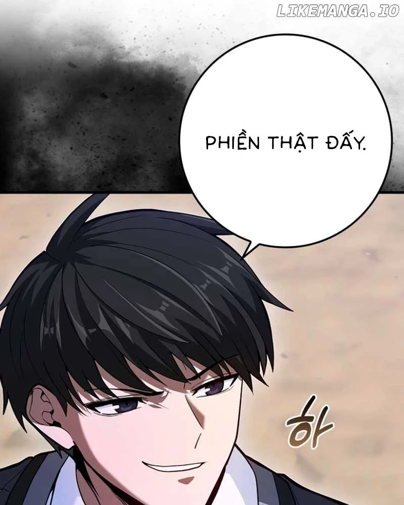 Thiên Tài Võ Thuật Hồi Quy Chapter 56 - Trang 4