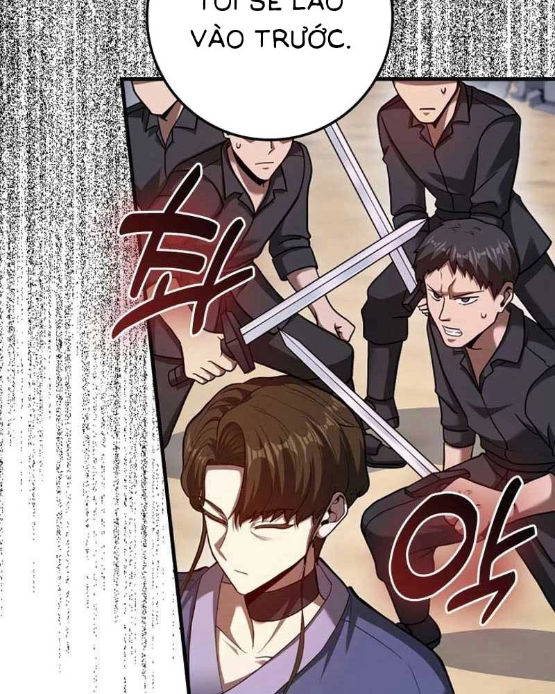 Thiên Tài Võ Thuật Hồi Quy Chapter 56 - Trang 4