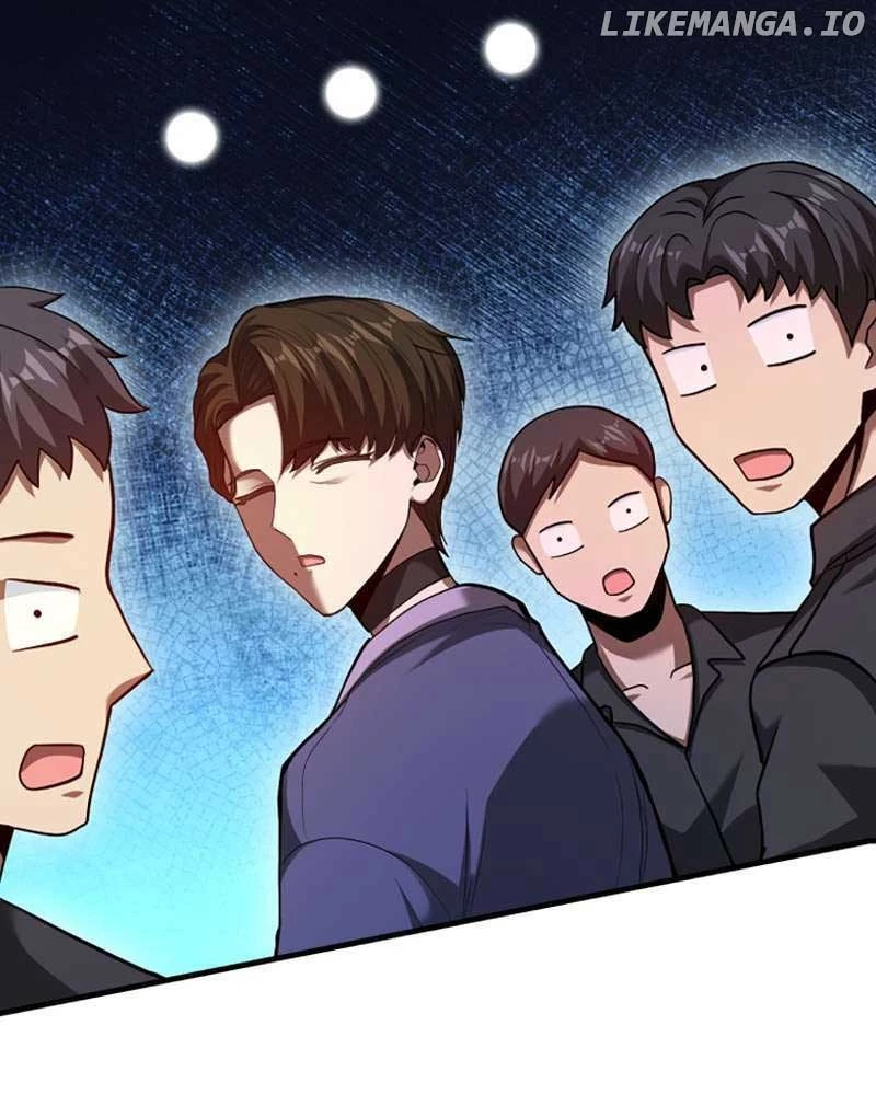 Thiên Tài Võ Thuật Hồi Quy Chapter 56 - Trang 4